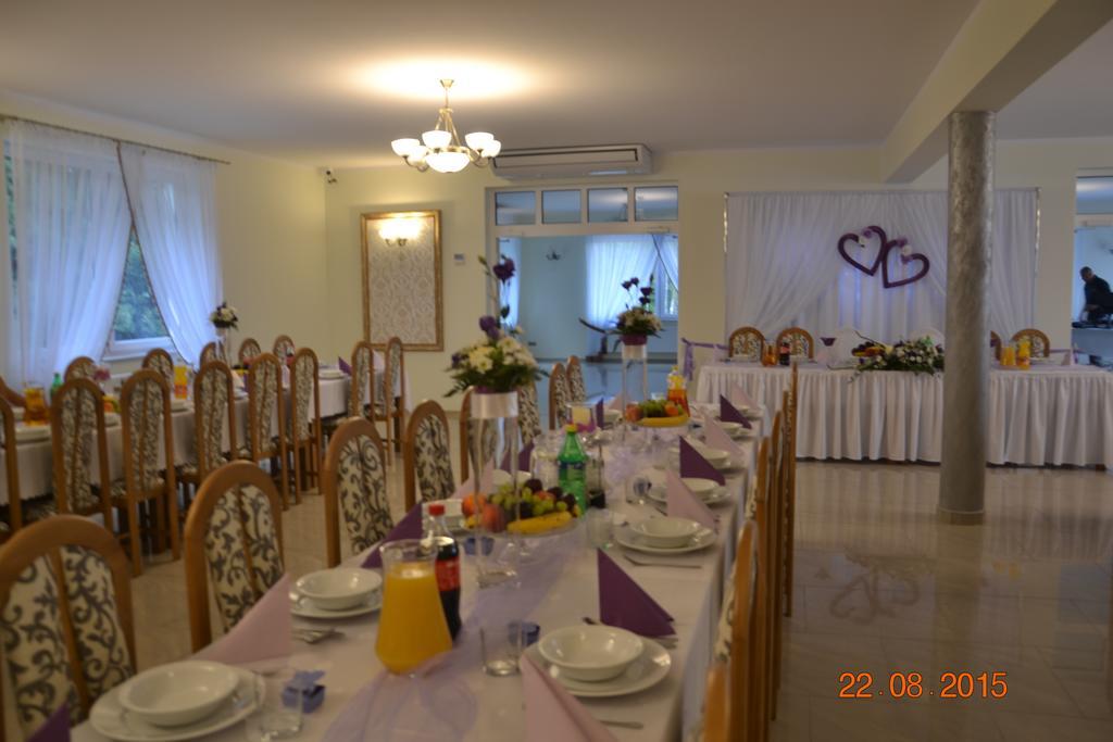 Domki W Zaciszu Rus Exterior photo