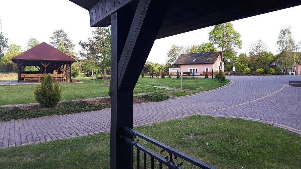 Domki W Zaciszu Rus Exterior photo