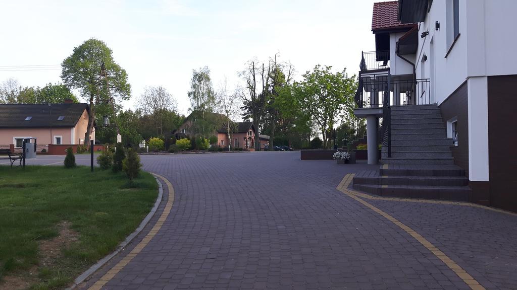 Domki W Zaciszu Rus Exterior photo