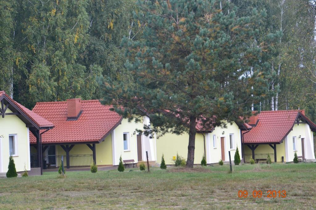 Domki W Zaciszu Rus Room photo